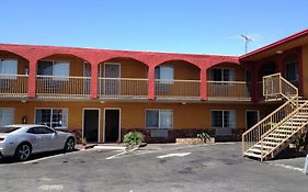 Hyde Park Motel Los Angeles